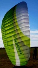 Gleitschirm ausrüstung skywal gebraucht kaufen  München