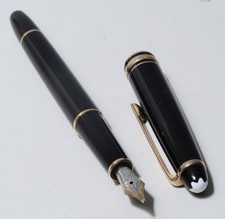 Montblanc meisterstück pix gebraucht kaufen  Münster