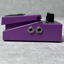 Boss effector flanger d'occasion  Expédié en Belgium
