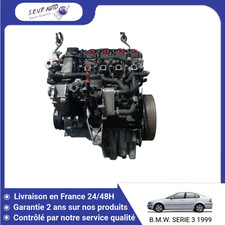 Moteur bmw serie d'occasion  Saint-Quentin