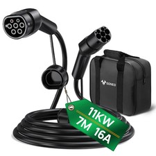 Goneo typ ladekabel gebraucht kaufen  Velbert