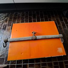 Antikes rtscheid zugscheid gebraucht kaufen Antikes rtscheid zugscheid gebraucht kaufen  Höchstenbach, Mörsbach, Steinebach