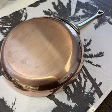 Mauviel 250 inch for sale  American Fork