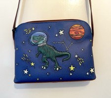 Yoshi goods leather for sale  DUDLEY