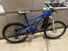 Orange five full for sale  NORTHAMPTON