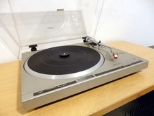 Platine disque vinyle d'occasion  Saint-Marcel