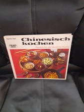 Chinesisch kochen rezepte gebraucht kaufen  Bad Rappenau
