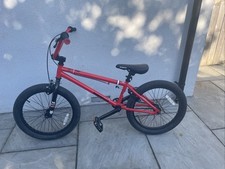 Mongoose bmx bike for sale  GILLINGHAM