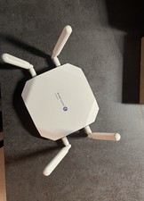Borne wifi alcatel d'occasion  Noyal-sur-Vilaine