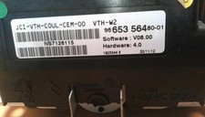 Compteur peugeot 508 d'occasion  Cerizay