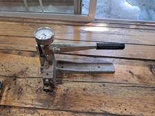 Wheeler rex hand for sale  Dillon