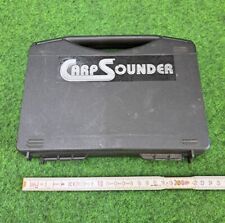 Carp sounder bissanzeiger gebraucht kaufen  Bad Bentheim