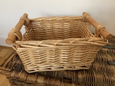 Kleiner weidenkorb gebraucht kaufen  Versand nach Germany
