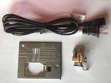 Straight stitch needle for sale  Trafalgar
