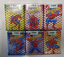 Packs pack spider for sale  BOLTON
