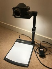 Wolfvision 8light portable for sale  MILLTIMBER