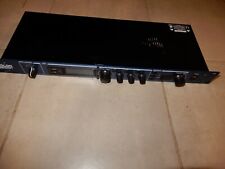 Lexicon rack mount for sale  Brenham
