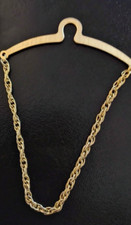 Gold toned tie for sale  Mesa