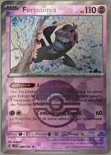 Fortusimia pokéball ev8.5 d'occasion  Génissieux