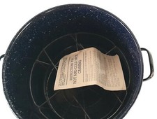 Vintage enamel stock for sale  Philadelphia