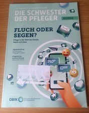 Schwester pfleger 12 gebraucht kaufen  Filderstadt