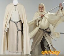 Lotr gandalf white d'occasion  Expédié en Belgium