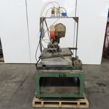 Kalamazoo 350hd semi for sale  Middlebury