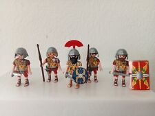 Playmobil history romani usato  Borgo San Dalmazzo