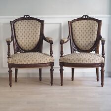 Epoche 1900 armlehnsessel gebraucht kaufen  Radevormwald