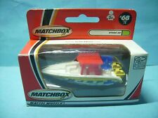 Matchbox hydro jet gebraucht kaufen  Elmshorn