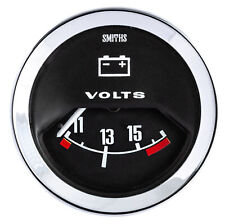 Smiths classic voltmeter for sale  WREXHAM