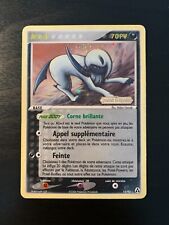 Carte pokémon absol d'occasion  Montpellier-