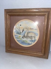 Swan lake print for sale  Punta Gorda