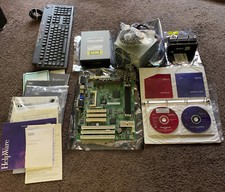 Vintage ibm aptiva for sale  Tempe