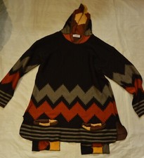 Unique lagenlook pullover gebraucht kaufen  Halle
