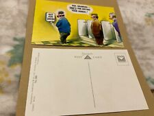 Bamforth card 680 for sale  BRIDLINGTON