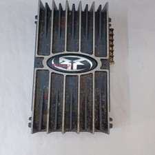 Rockford fosgate old for sale  Morganton