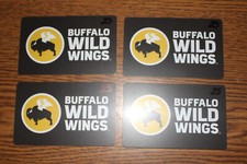 Buffalo wild wings for sale  Wichita