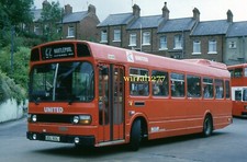 Original bus slide for sale  MANSFIELD