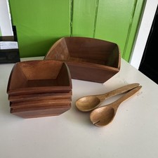 Smith salad wood for sale  Canton