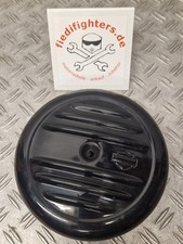 Luftfilterabdeckung harley dav gebraucht kaufen  Etzenricht