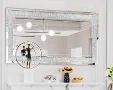 Crush diamond wall for sale  Benton