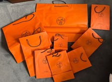 sac papier d'occasion sac papier d'occasion  Senlis