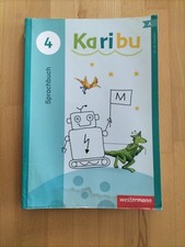 Karibu sprachbuch isbn gebraucht kaufen  Hauenstein