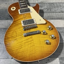 Gibson custom shop for sale  WEST BYFLEET