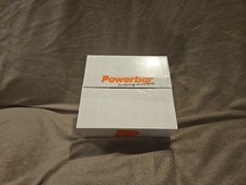 Boxes powerbar natural for sale  HAYWARDS HEATH