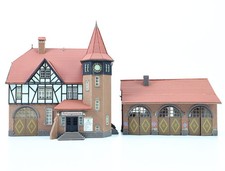 Faller 130991 gebäude gebraucht kaufen Faller 130991 gebäude gebraucht kaufen  Hameln