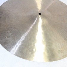 Zildjian intermadiate 1959 d'occasion  Expédié en Belgium