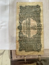 Moneta carta polacca usato  La Spezia