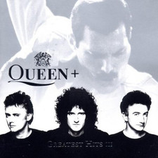Queen + CD + Greatest hits III (#5238942) comprar usado  Enviando para Brazil